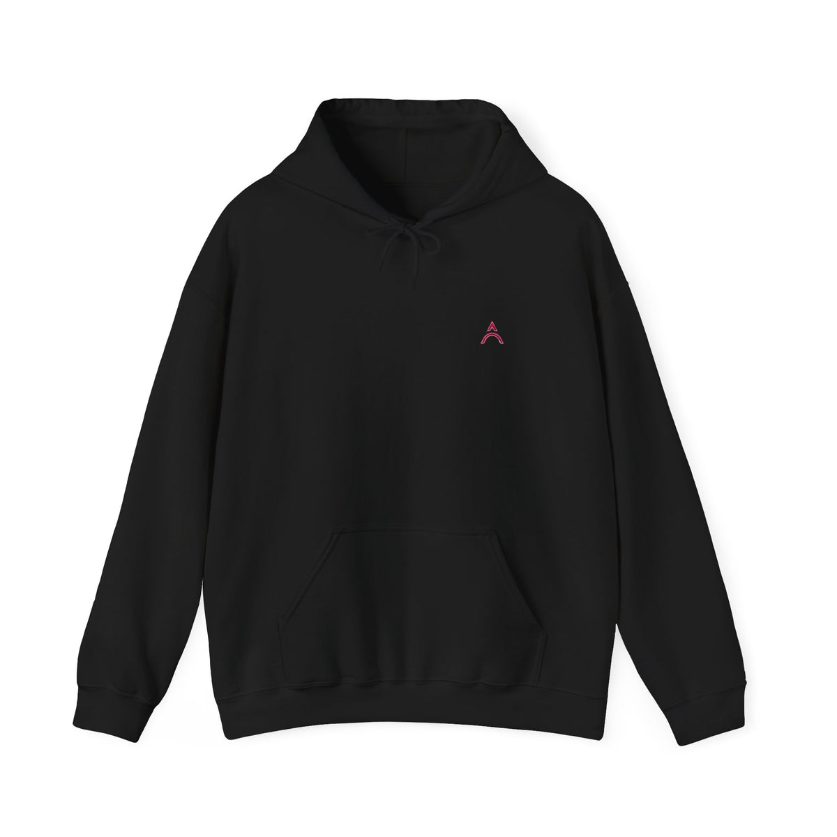 Cozy Unisex Heavy Blend Hoodie - Perfect for Everyday Wear & Cold Weather
