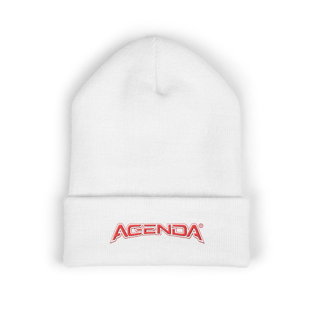 Acenda Cuffed Beanie