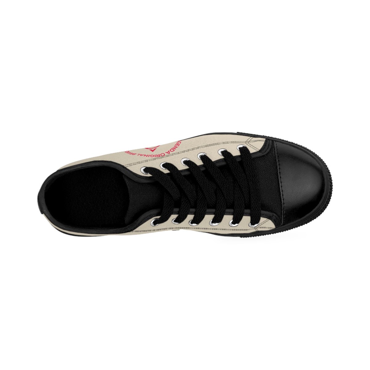 Men's Sneakers - Casual Street Style with Unique Design