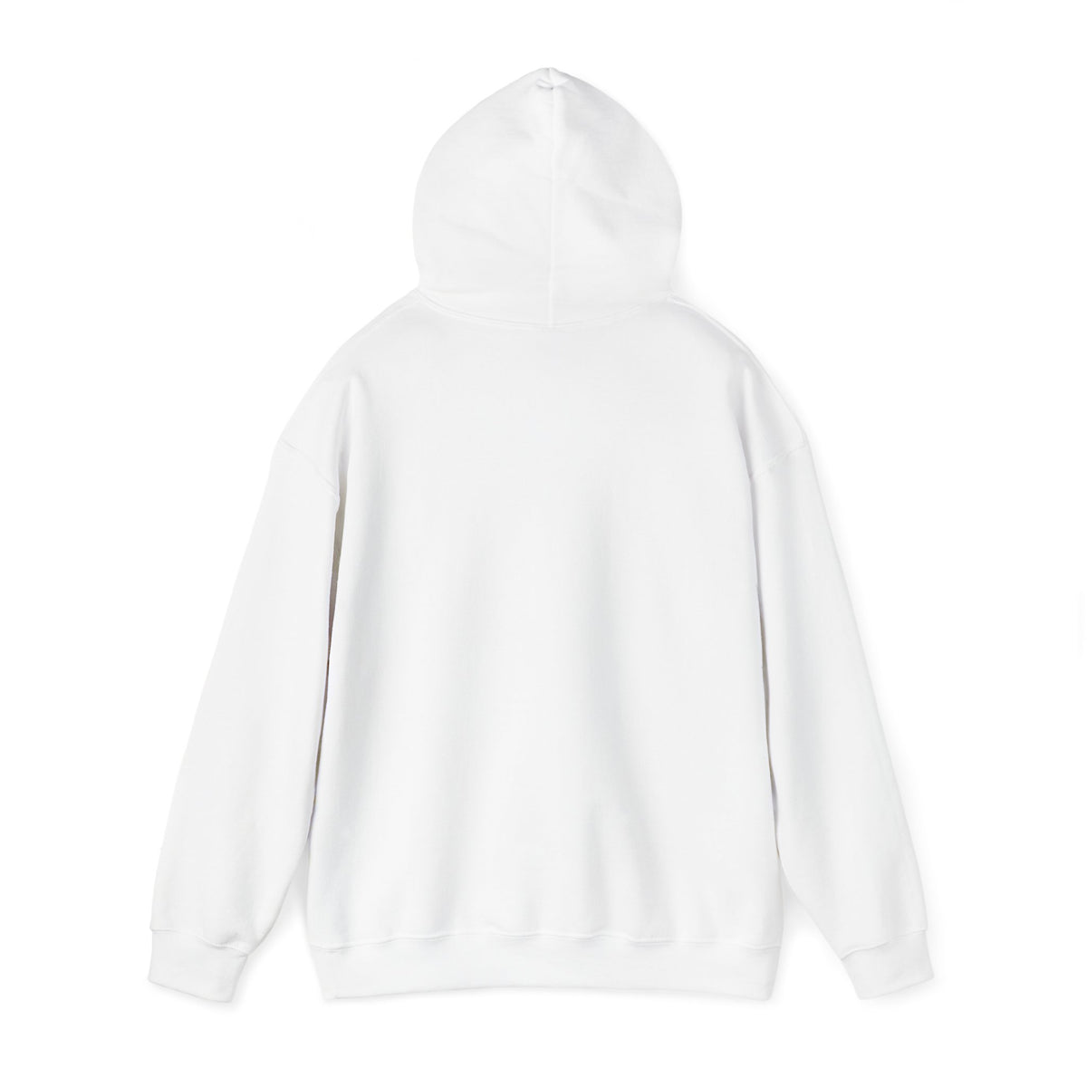 Cozy Unisex Heavy Blend Hoodie - Perfect for Everyday Wear & Cold Weather