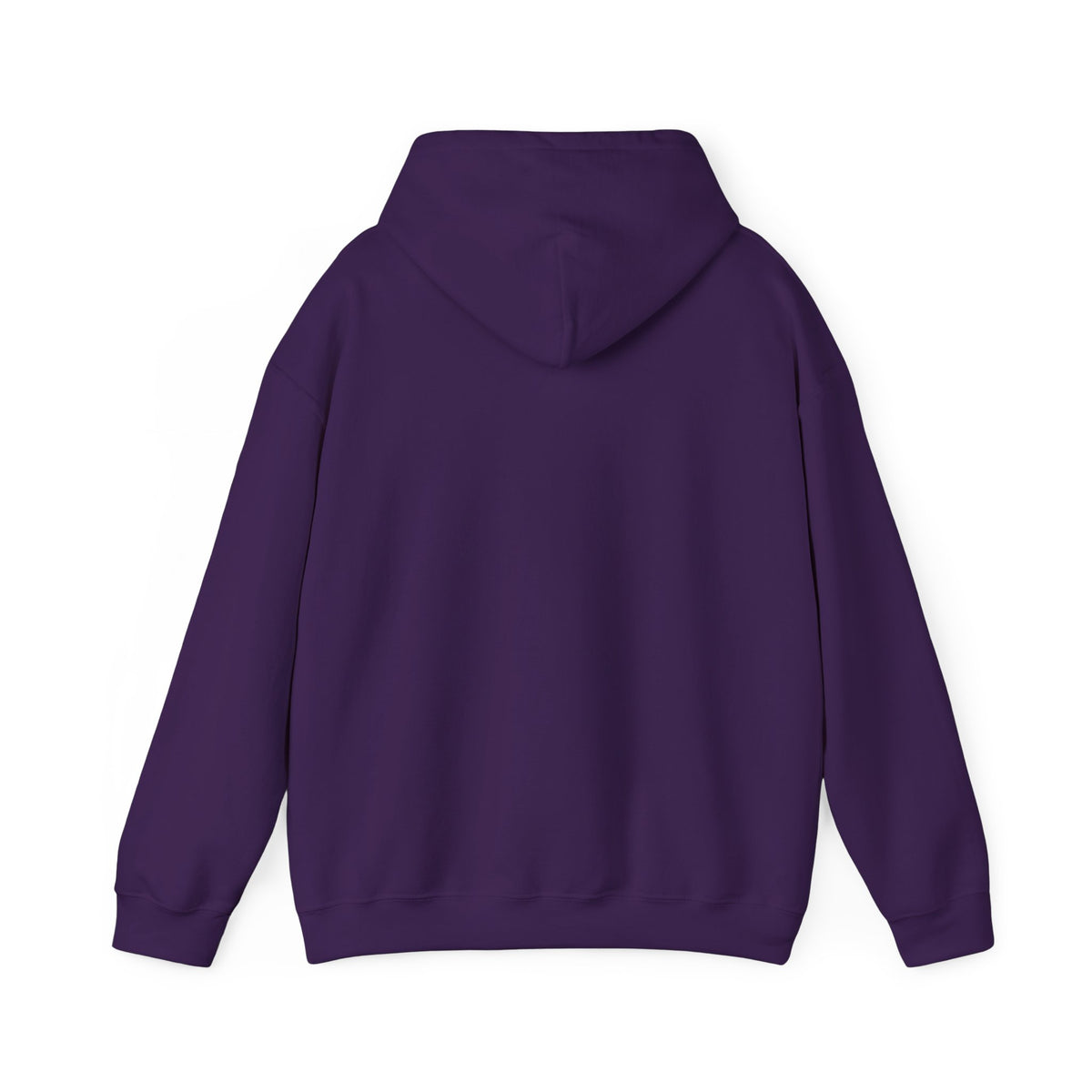 Cozy Unisex Heavy Blend Hoodie - Perfect for Everyday Wear & Cold Weather