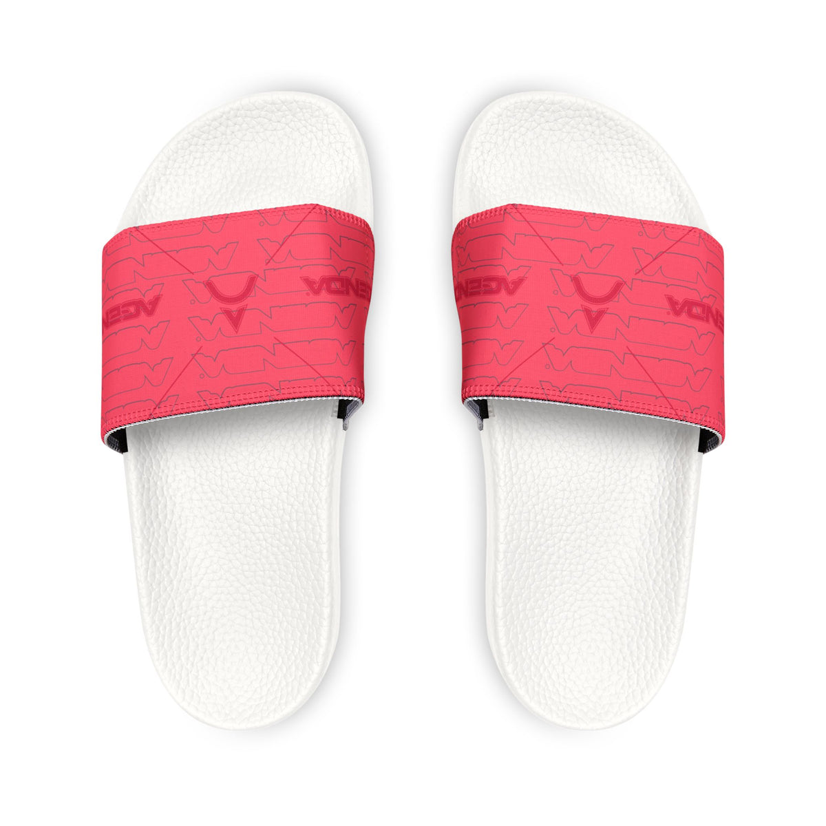 Youth Removable-Strap Sandals - Comfortable & Stylish Slip-Ons for Kids