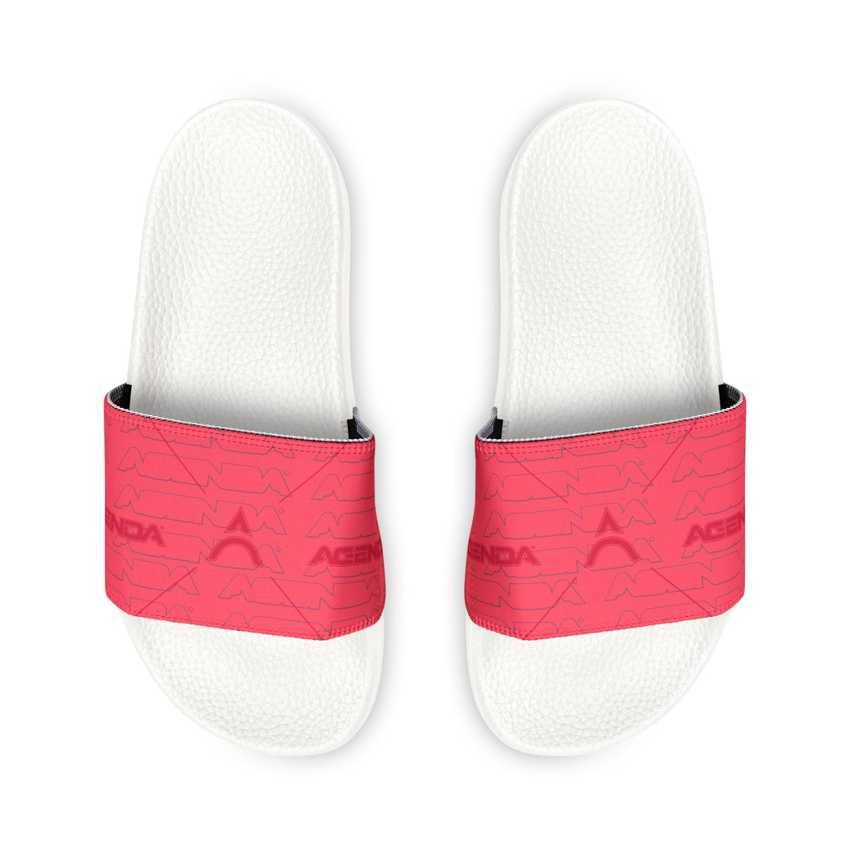 Youth Removable-Strap Sandals - Comfortable & Stylish Slip-Ons for Kids