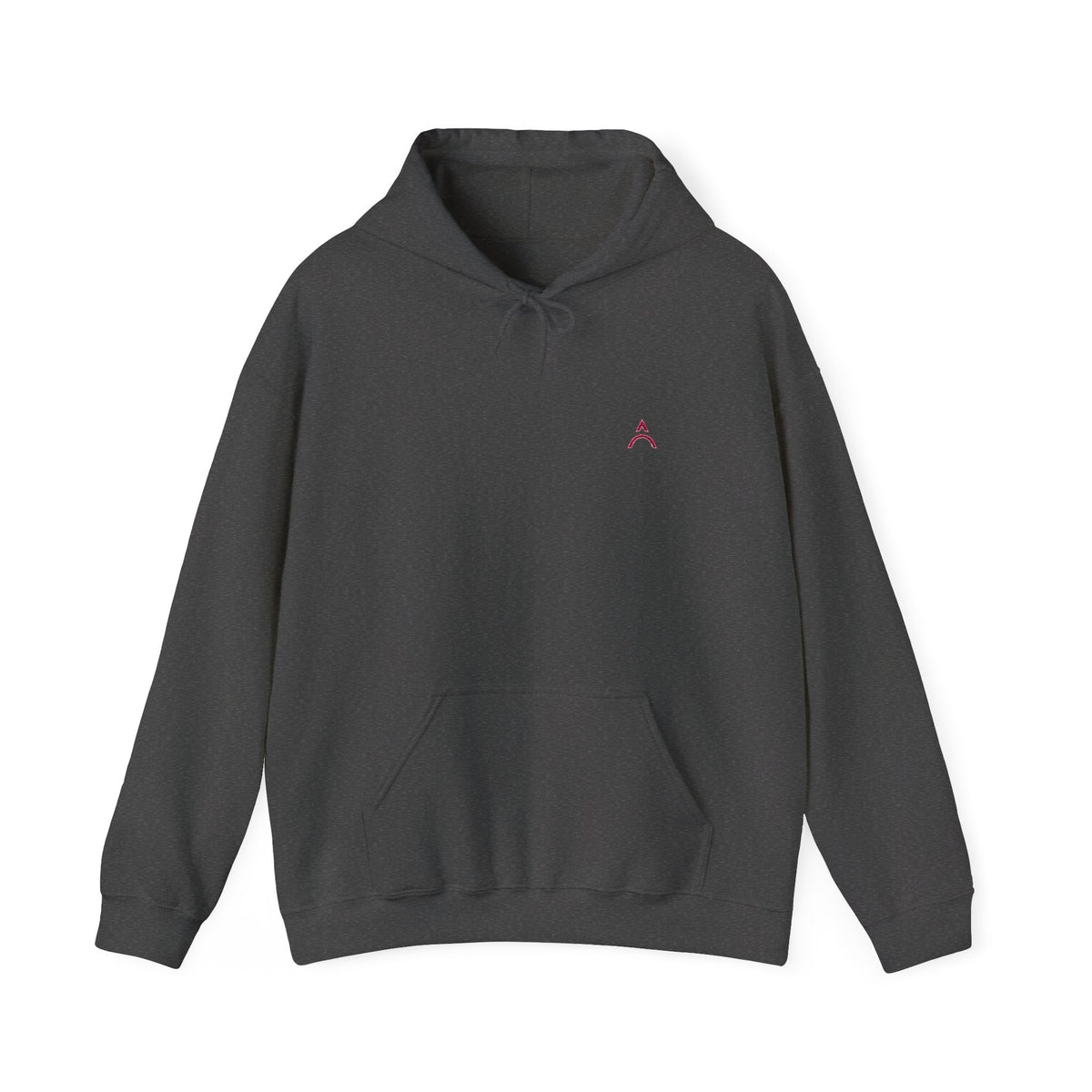 Cozy Unisex Heavy Blend Hoodie - Perfect for Everyday Wear & Cold Weather