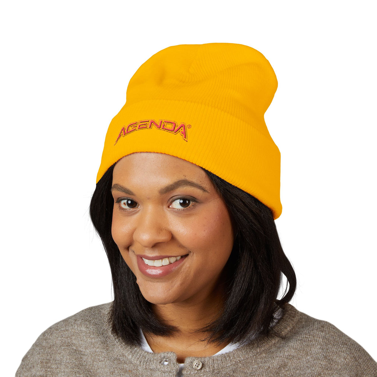 Acenda Cuffed Beanie