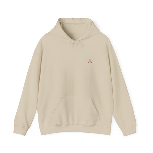 Cozy Unisex Heavy Blend Hoodie - Perfect for Everyday Wear & Cold Weather