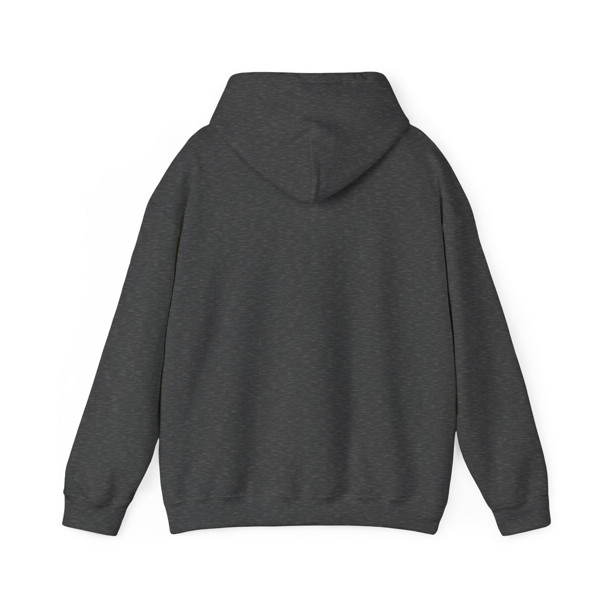 Cozy Unisex Heavy Blend Hoodie - Perfect for Everyday Wear & Cold Weather