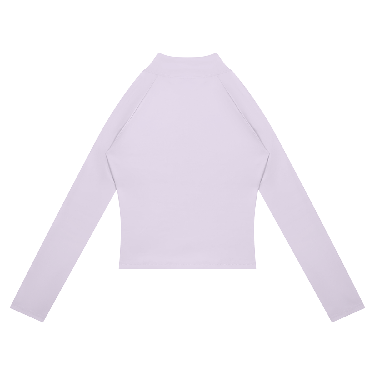 AGEND Paneled Jacket