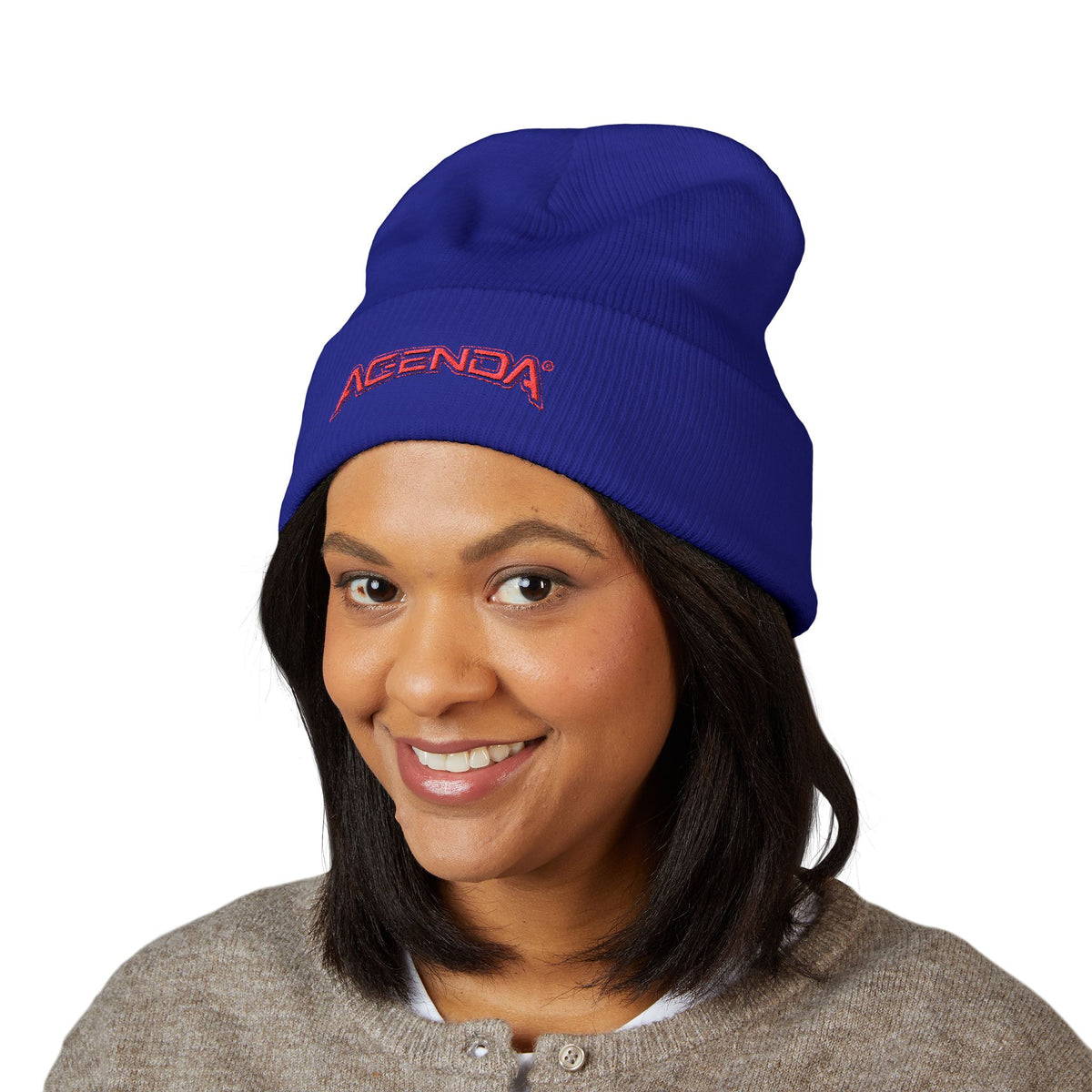 Acenda Cuffed Beanie