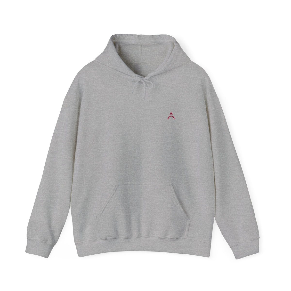 Cozy Unisex Heavy Blend Hoodie - Perfect for Everyday Wear & Cold Weather