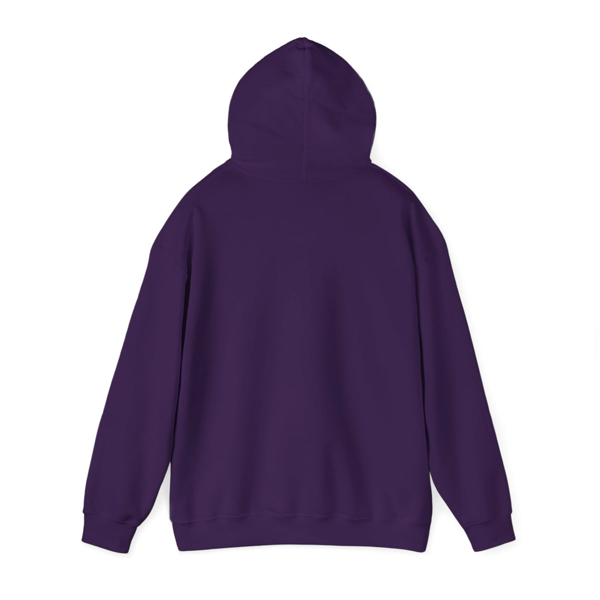 Cozy Unisex Heavy Blend Hoodie - Perfect for Everyday Wear & Cold Weather
