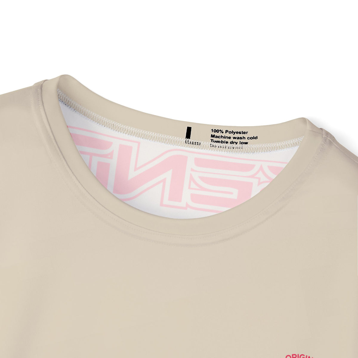 Men's Athletic Sports Jersey - ACENDA Logo Tee for Gamers and Sports Enthusiasts