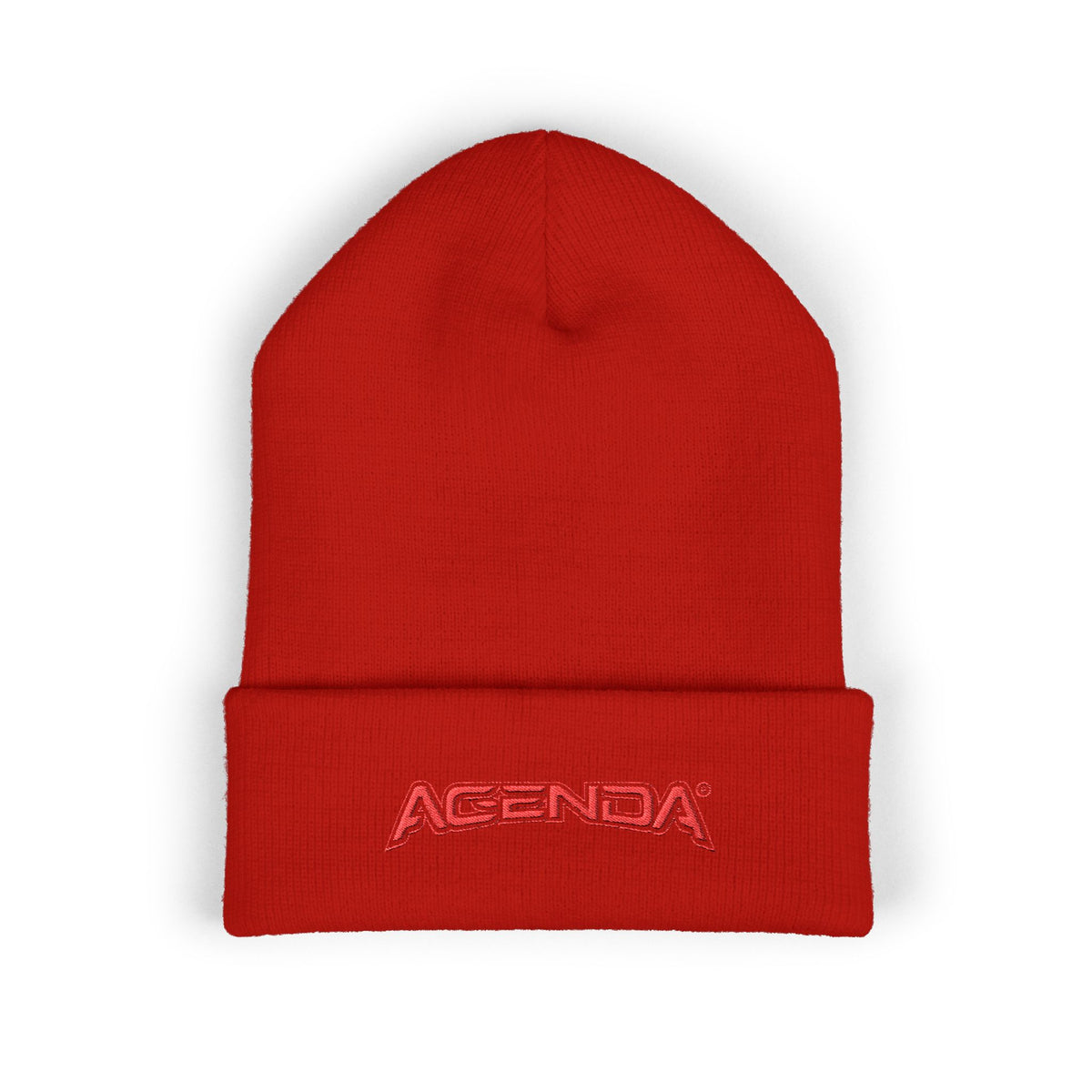 Acenda Cuffed Beanie