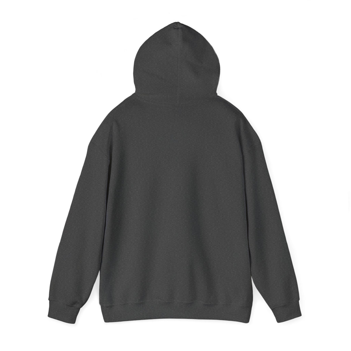 Cozy Unisex Heavy Blend Hoodie - Perfect for Everyday Wear & Cold Weather