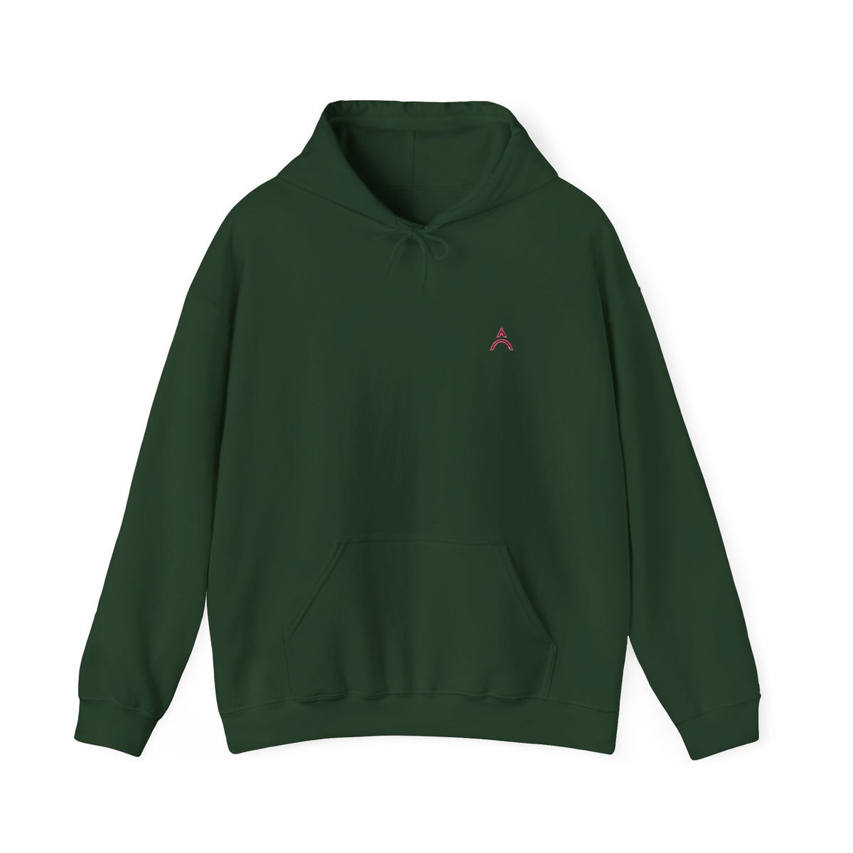 Cozy Unisex Heavy Blend Hoodie - Perfect for Everyday Wear & Cold Weather
