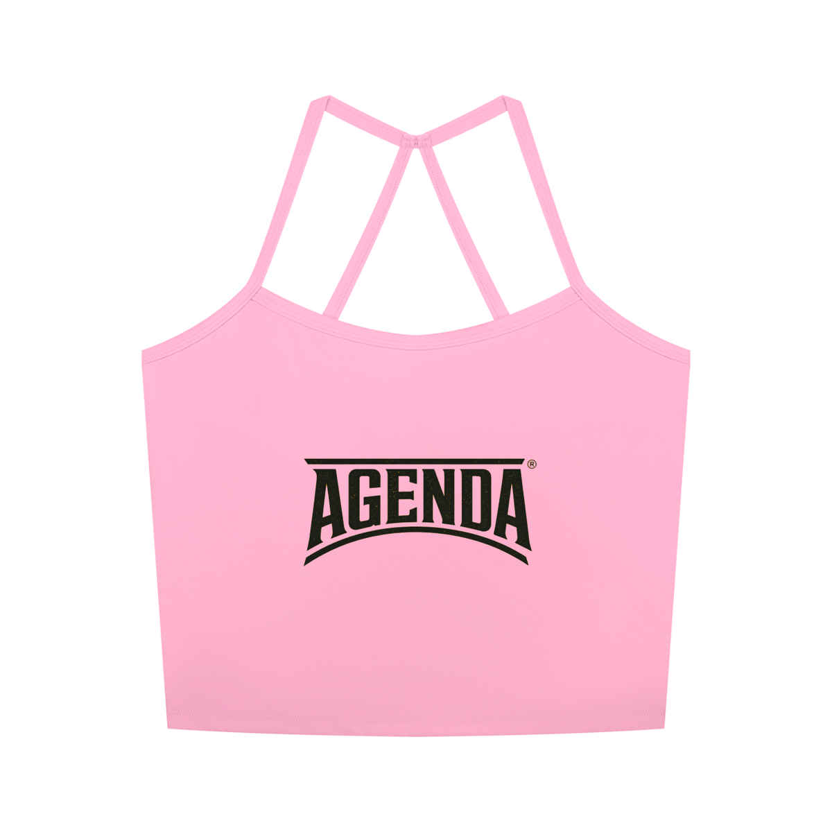 Mage Tank Top